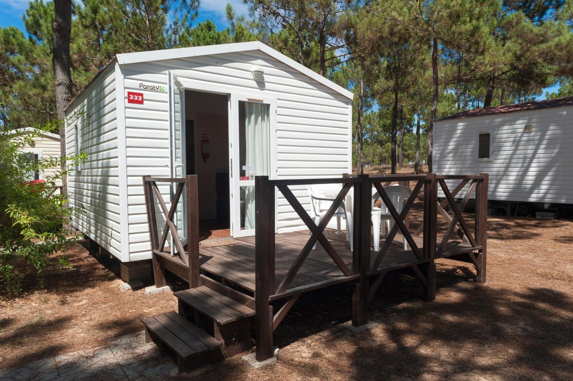 Hotel Parque De Campismo Orbitur Sitava Milfontes Malhadinhas Exterior foto